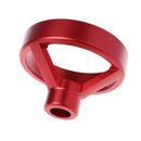 6/7/8/9/10mm Centering Woodworking Drill Guide Vertical Drilling Fixture