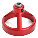 6/7/8/9/10mm Centering Woodworking Drill Guide Vertical Drilling Fixture