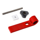 Universal Clamping Blocks Clamps Woodworking Joint Hand Tool M8 Screw
