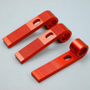 Universal Clamping Blocks Clamps Woodworking Joint Hand Tool M8 Screw