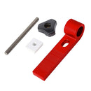 Universal Clamping Blocks Clamps Woodworking Joint Hand Tool M8 Screw