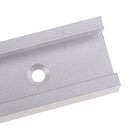 600mm T-track Woodworking T-slot Miter Track Jig Fixture Router Table Alloy