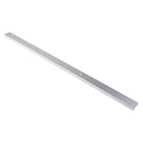 600mm T-track Woodworking T-slot Miter Track Jig Fixture Router Table Alloy