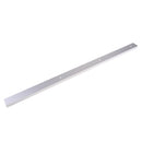 600mm T-track Woodworking T-slot Miter Track Jig Fixture Router Table Alloy