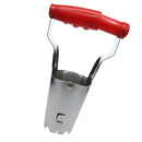 Metal Vegetable Plants Seedling Transplanting Gardening Planter Hand Tool