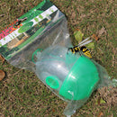 Yellow Jackets Trap Wasp Hornets And Bees Trap Natural Non-toxic Bee Catcher