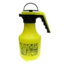 2L Pressure Spray Bottle Water Sprayer General Purpose Weed Killer Chemical