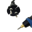 Electric Mini Grinder Machine For Metal Wood Engraving Pen EU Plug