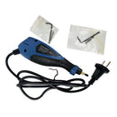 Electric Mini Grinder Machine For Metal Wood Engraving Pen EU Plug