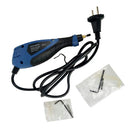 Electric Mini Grinder Machine For Metal Wood Engraving Pen EU Plug