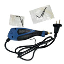 Electric Mini Grinder Machine For Metal Wood Engraving Pen EU Plug
