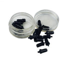 13PCS Watch Repair Kit, Professional Spring Bar Tool Set Watch Band Link Pin Tool Set with Carrying Case