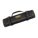 Multi Pockets Electrical Tool Bag Folding Tool Roll Wrap Utility Storage Bag