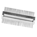 125mm Carpentry Woodworking Measurement Ruler Gauge Tools Stainless Steel