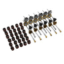 98Pcs Assorted Sanding Polishing Grinding Mill Kit For Rotary Tool Accessory