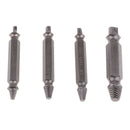1 Set HSS Screw Extractor Bolt Remover Drill Bits Remover Out Stud Tools