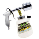 Car Wash Snow Foam Water Gun High Pressure Spray Clean Pipe Washer Tool 1L