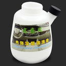 Car Wash Snow Foam Water Gun High Pressure Spray Clean Pipe Washer Tool 1L