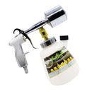 Car Wash Snow Foam Water Gun High Pressure Spray Clean Pipe Washer Tool 1L