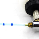 Car Wash Blow Air Water Gun High Pressure Spray Clean Pipe Washer With Brush