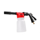 Durable Multifunctional Windows Cars Garden Foam Water Spray Washer Tool