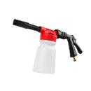 Durable Multifunctional Windows Cars Garden Foam Water Spray Washer Tool