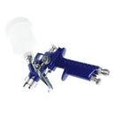 1.0mm QUALITY MINI-HVLP Air Spray Auto Car Detail Touch Up Paint Repair