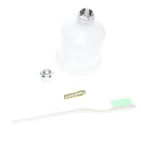 1.0mm QUALITY MINI-HVLP Air Spray Auto Car Detail Touch Up Paint Repair