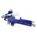 1.0mm QUALITY MINI-HVLP Air Spray Auto Car Detail Touch Up Paint Repair