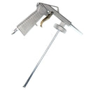 Air Undercoating Gun Nozzle To Spray Vehicle Undercarriage Easily LB-09