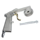 Air Undercoating Gun Nozzle To Spray Vehicle Undercarriage Easily LB-09