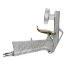 Air Undercoating Gun Nozzle To Spray Vehicle Undercarriage Easily LB-09