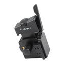 Electric Hand Drill Speed Control Switch Lock On Power Tool Trigger Button