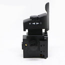 Electric Hand Drill Speed Control Switch Lock On Power Tool Trigger Button