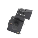Electric Hand Drill Speed Control Switch Lock On Power Tool Trigger Button