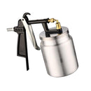Multi Purpose Paint Sprayer Gun handheld Sprayer Paint Fan Body Shop PQ-1