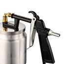 Multi Purpose Paint Sprayer Gun handheld Sprayer Paint Fan Body Shop PQ-1