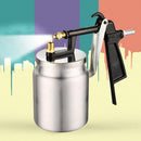 Multi Purpose Paint Sprayer Gun handheld Sprayer Paint Fan Body Shop PQ-1