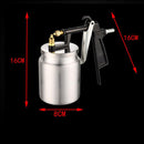 Multi Purpose Paint Sprayer Gun handheld Sprayer Paint Fan Body Shop PQ-1