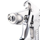 W-71 HVLP Mini Spray Paint Gun Air Gravity Feed Smart Repair Touch Up 400ml