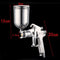 3.0mm Gravity Feed Car Body Paint Sprayer Air Spray  For Furniture W-77