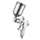 3.0mm Gravity Feed Car Body Paint Sprayer Air Spray  For Furniture W-77