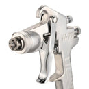 W-77 Professional Car Paint 3.0mm Nozzle Pneumatic Air Spray Gun 400mL Cup