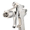 3.0mm Gravity Feed Car Body Paint Sprayer Air Spray  For Furniture W-77