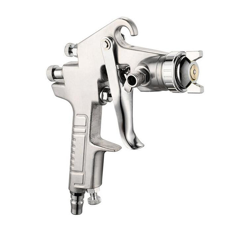 3.0mm Gravity Feed Car Body Paint Sprayer Air Spray  For Furniture W-77