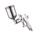 3.0mm Gravity Feed Car Body Paint Sprayer Air Spray  For Furniture W-77