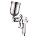 3.0mm Gravity Feed Car Body Paint Sprayer Air Spray  For Furniture W-77