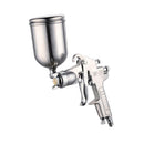 3.0mm Gravity Feed Car Body Paint Sprayer Air Spray  For Furniture W-77