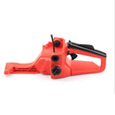 Fuel Gas Tank Back Rear Handle Assembly Chainsaw Home Gardening Tools