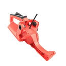 Fuel Gas Tank Back Rear Handle Assembly Chainsaw Home Gardening Tools